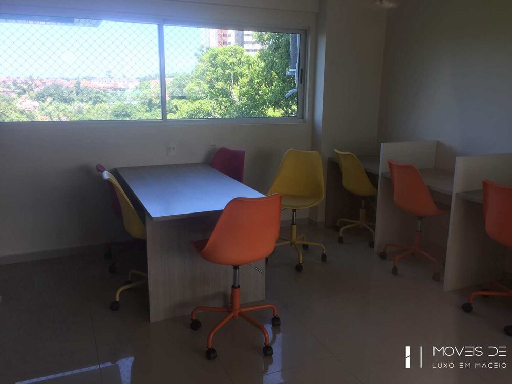 Apartamento, 4 quartos, 133 m² - Foto 35
