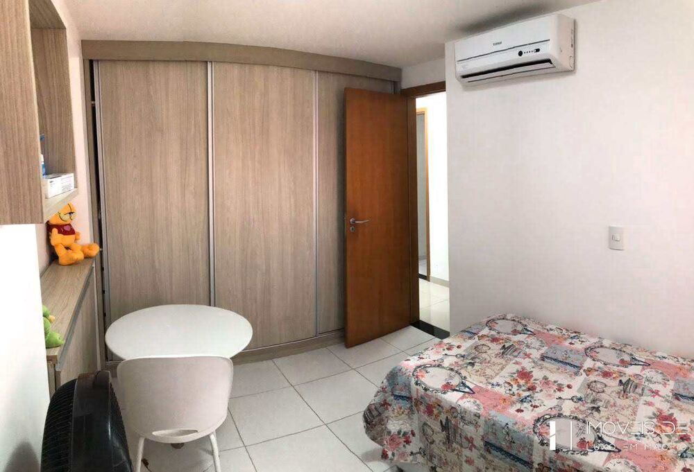 Apartamento, 4 quartos, 133 m² - Foto 21