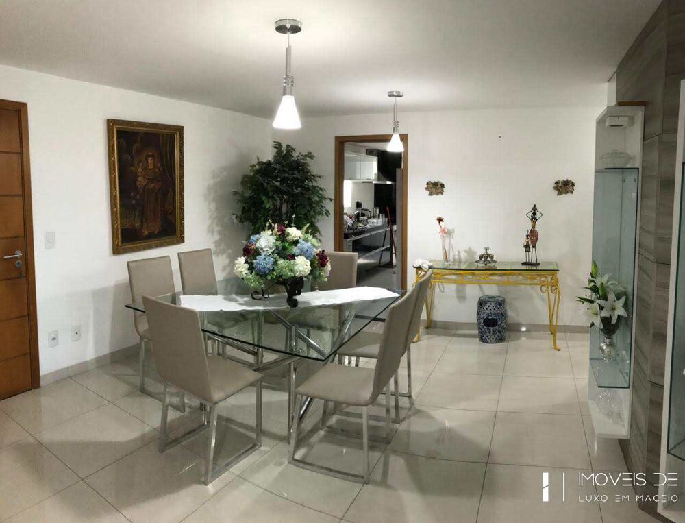 Apartamento, 4 quartos, 133 m² - Foto 7