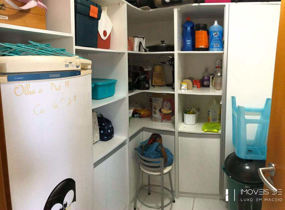 Apartamento, 4 quartos, 133 m² - Foto 22