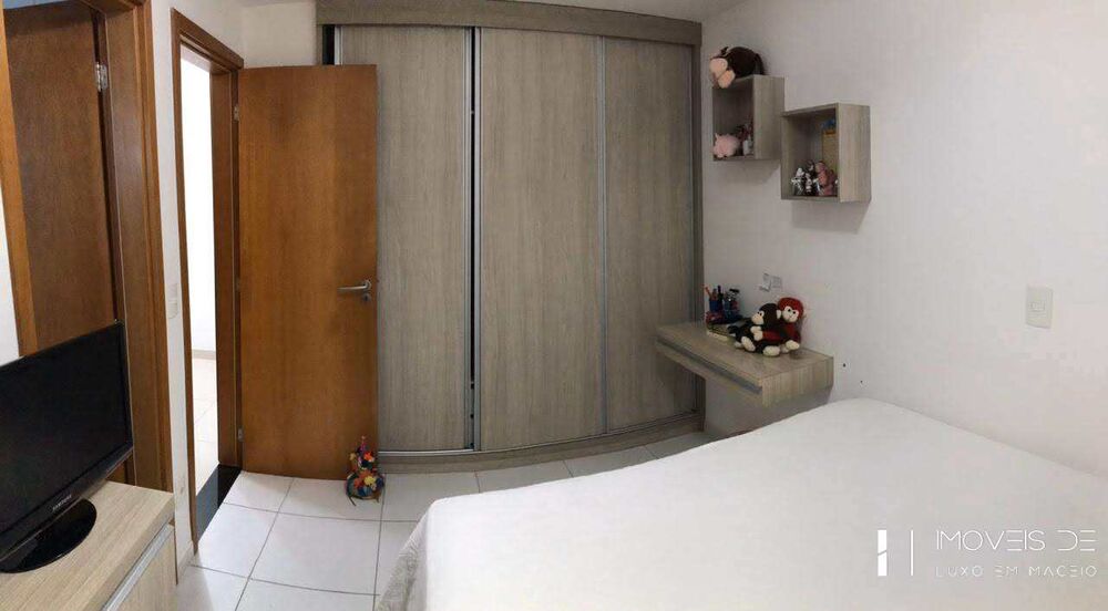 Apartamento, 4 quartos, 133 m² - Foto 23