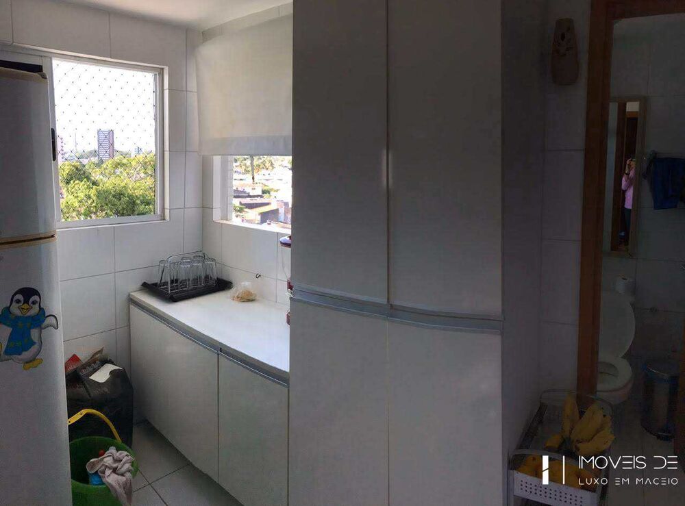 Apartamento, 4 quartos, 133 m² - Foto 17