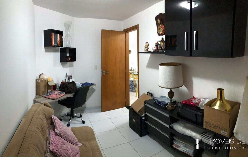 Apartamento, 4 quartos, 133 m² - Foto 26