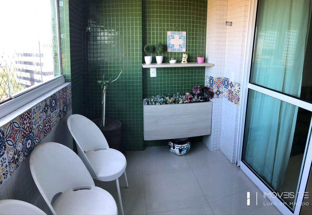 Apartamento, 4 quartos, 133 m² - Foto 28