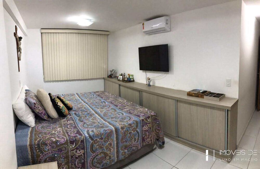 Apartamento, 4 quartos, 133 m² - Foto 13