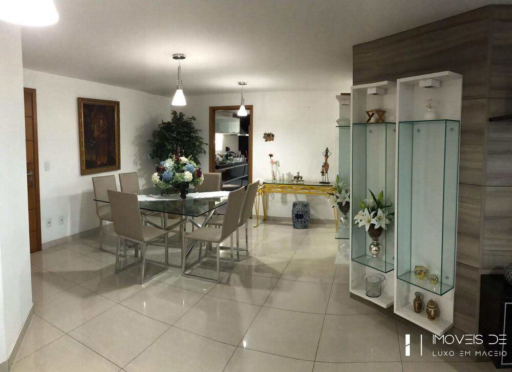 Apartamento, 4 quartos, 133 m² - Foto 6