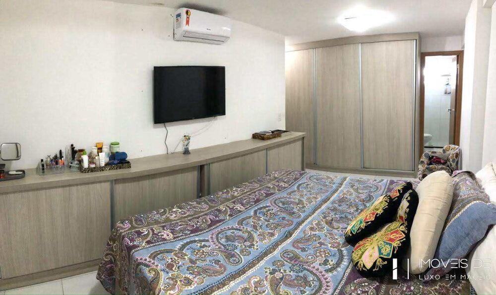 Apartamento, 4 quartos, 133 m² - Foto 27