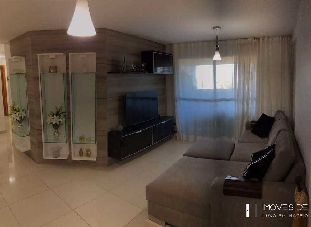 Apartamento, 4 quartos, 133 m² - Foto 8