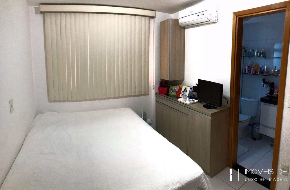Apartamento, 4 quartos, 133 m² - Foto 10