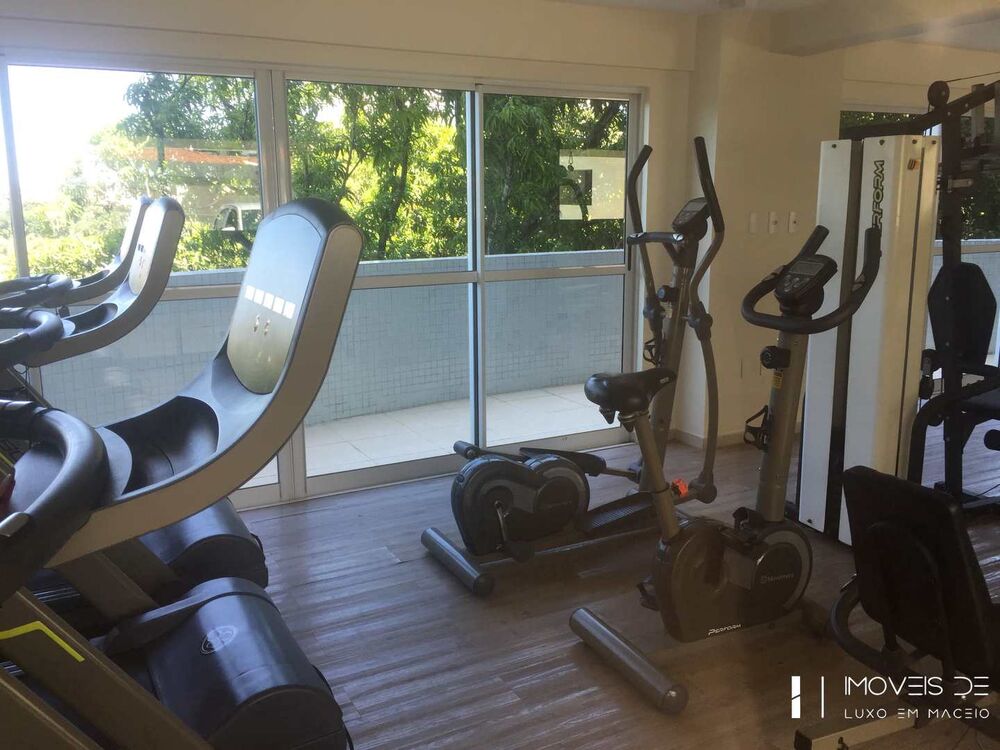 Apartamento, 4 quartos, 133 m² - Foto 33