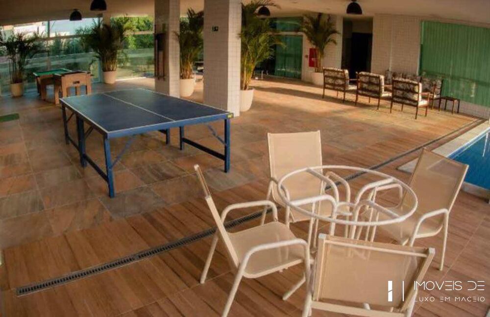 Apartamento, 2 quartos, 60 m² - Foto 12