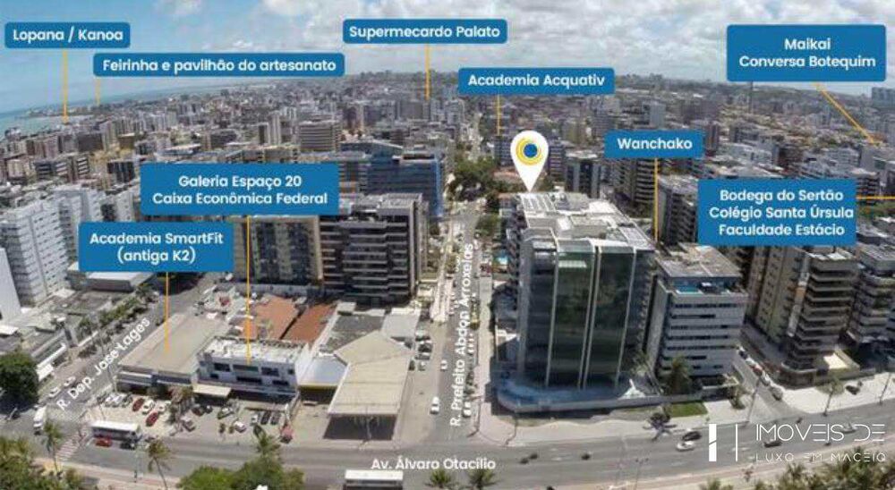 Apartamento, 2 quartos, 60 m² - Foto 1