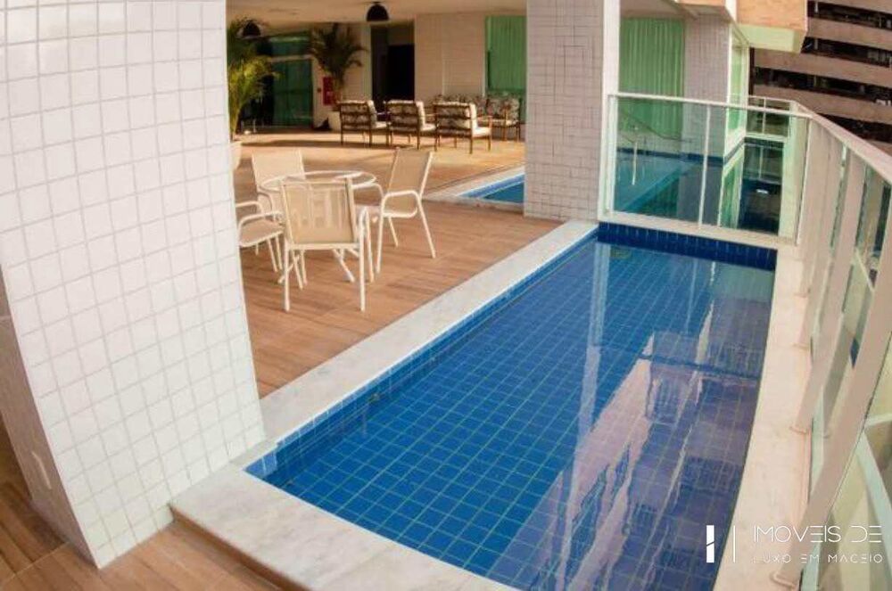 Apartamento, 2 quartos, 60 m² - Foto 6