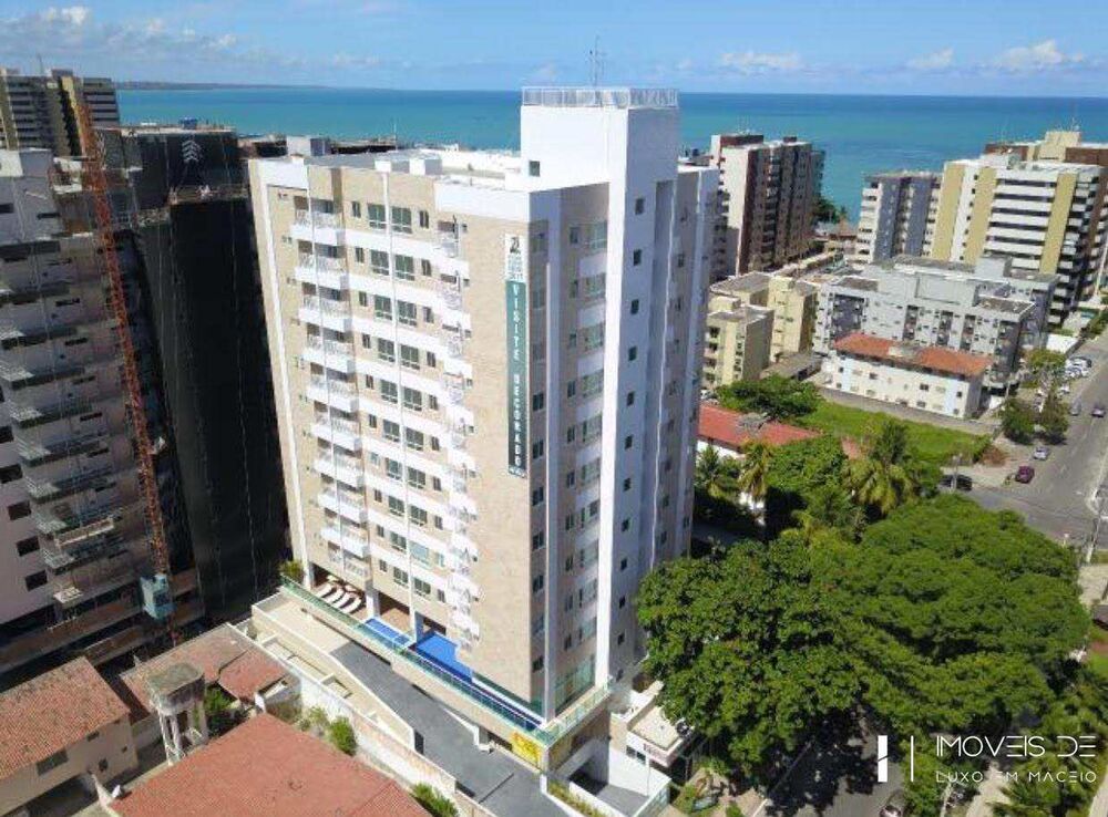 Apartamento, 2 quartos, 60 m² - Foto 14