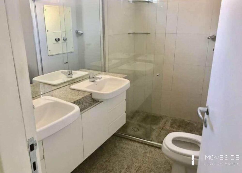 Apartamento, 4 quartos, 220 m² - Foto 9