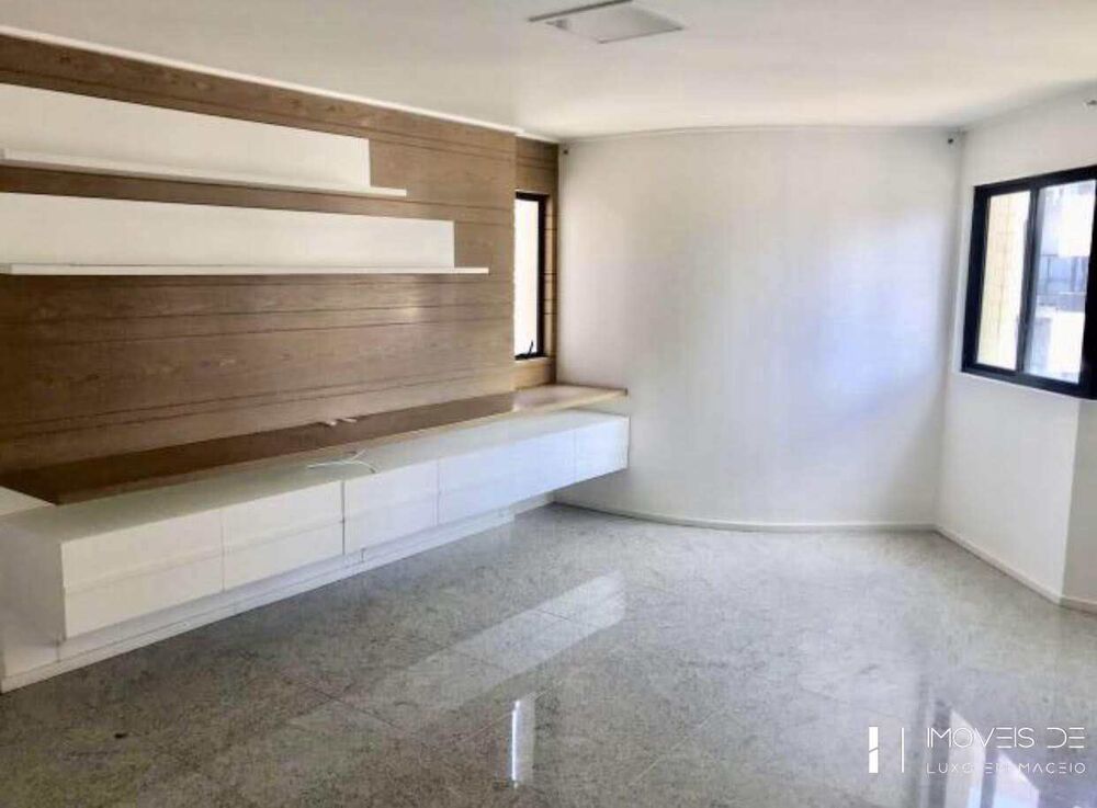 Apartamento, 4 quartos, 220 m² - Foto 6