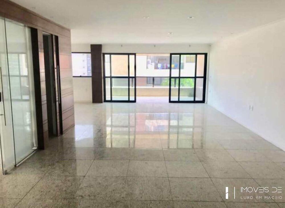 Apartamento, 4 quartos, 220 m² - Foto 2