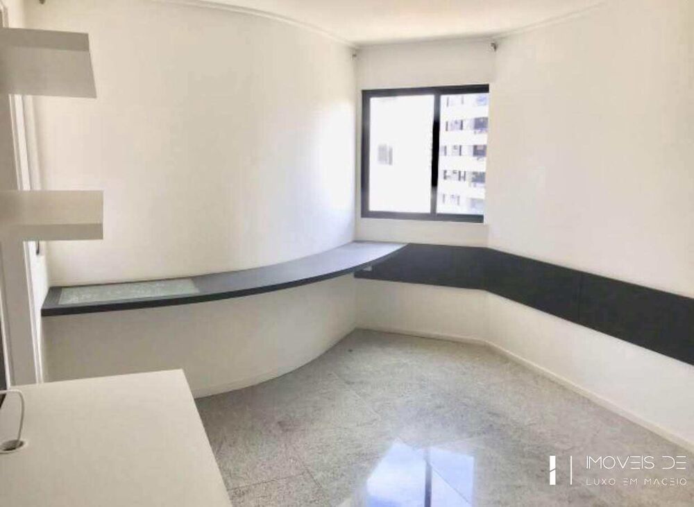 Apartamento, 4 quartos, 220 m² - Foto 5