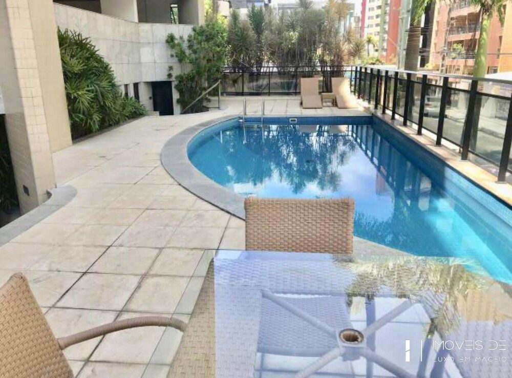 Apartamento, 4 quartos, 220 m² - Foto 4