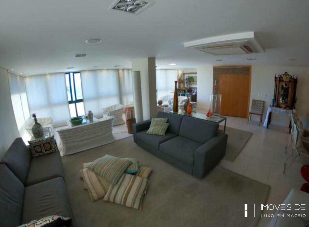 Apartamento, 4 quartos, 400 m² - Foto 3