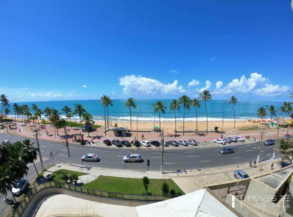 Apartamento, 4 quartos, 400 m² - Foto 6