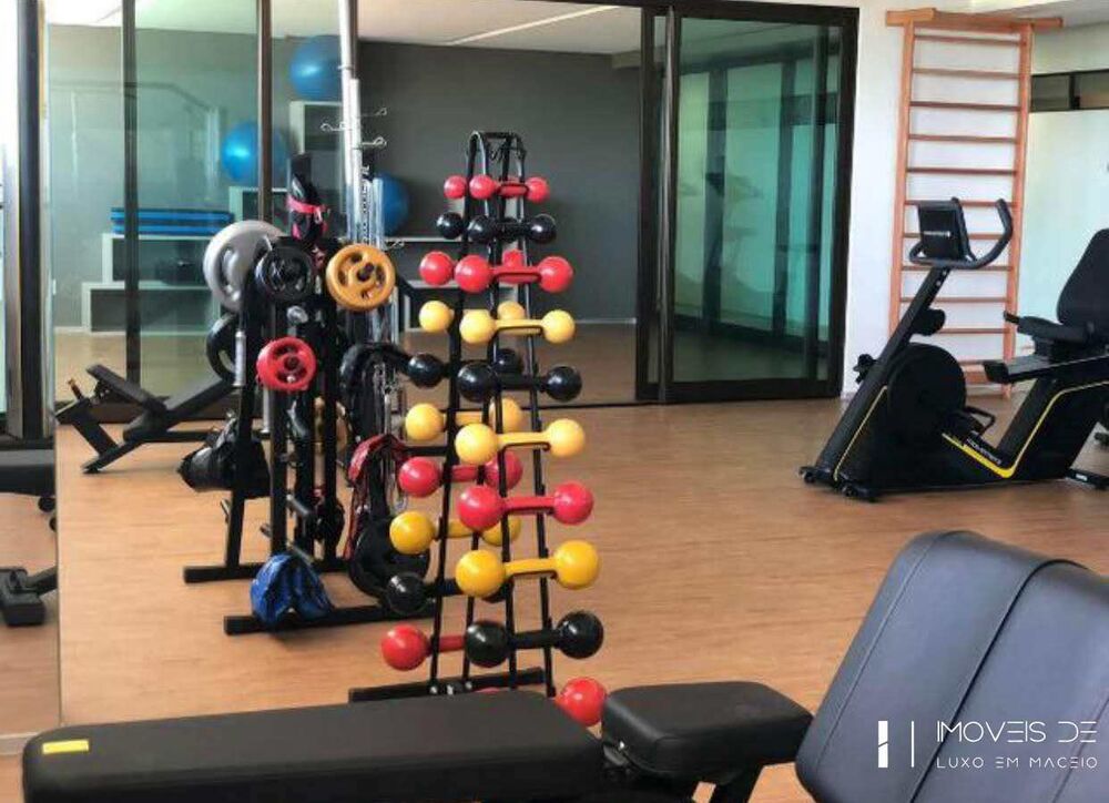 Apartamento, 3 quartos, 114 m² - Foto 20