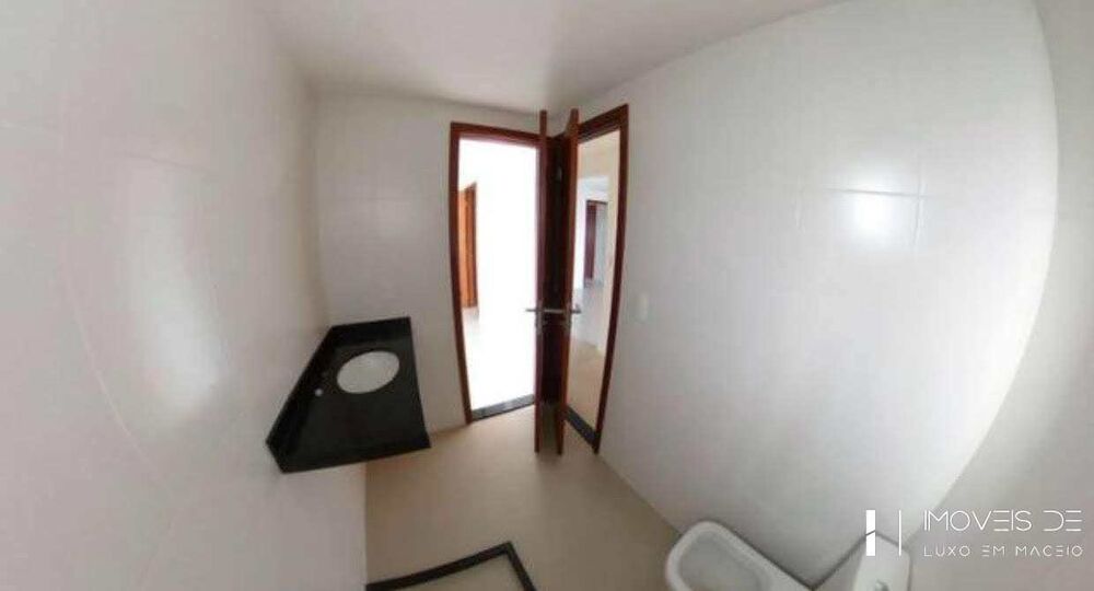 Apartamento, 3 quartos, 107 m² - Foto 1