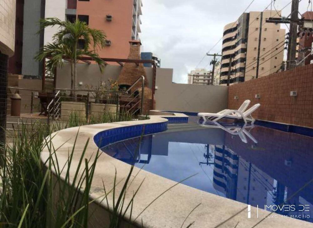 Apartamento, 3 quartos, 107 m² - Foto 6