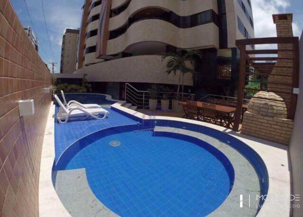 Apartamento, 3 quartos, 107 m² - Foto 5