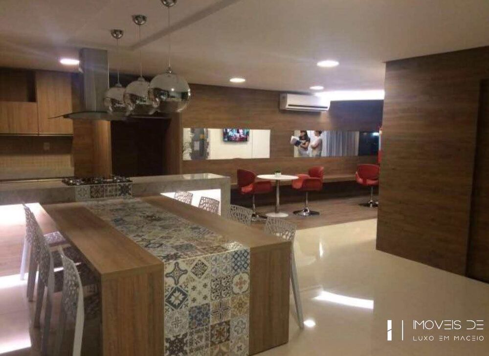 Apartamento, 3 quartos, 107 m² - Foto 8