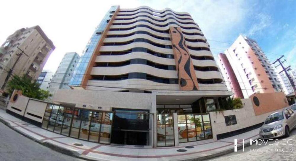 Apartamento, 3 quartos, 107 m² - Foto 2
