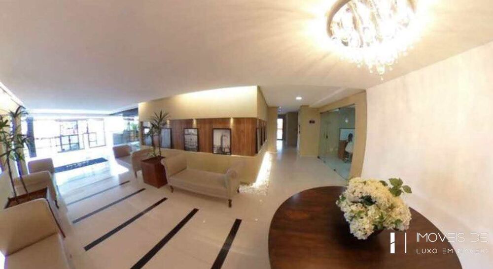 Apartamento, 3 quartos, 107 m² - Foto 3