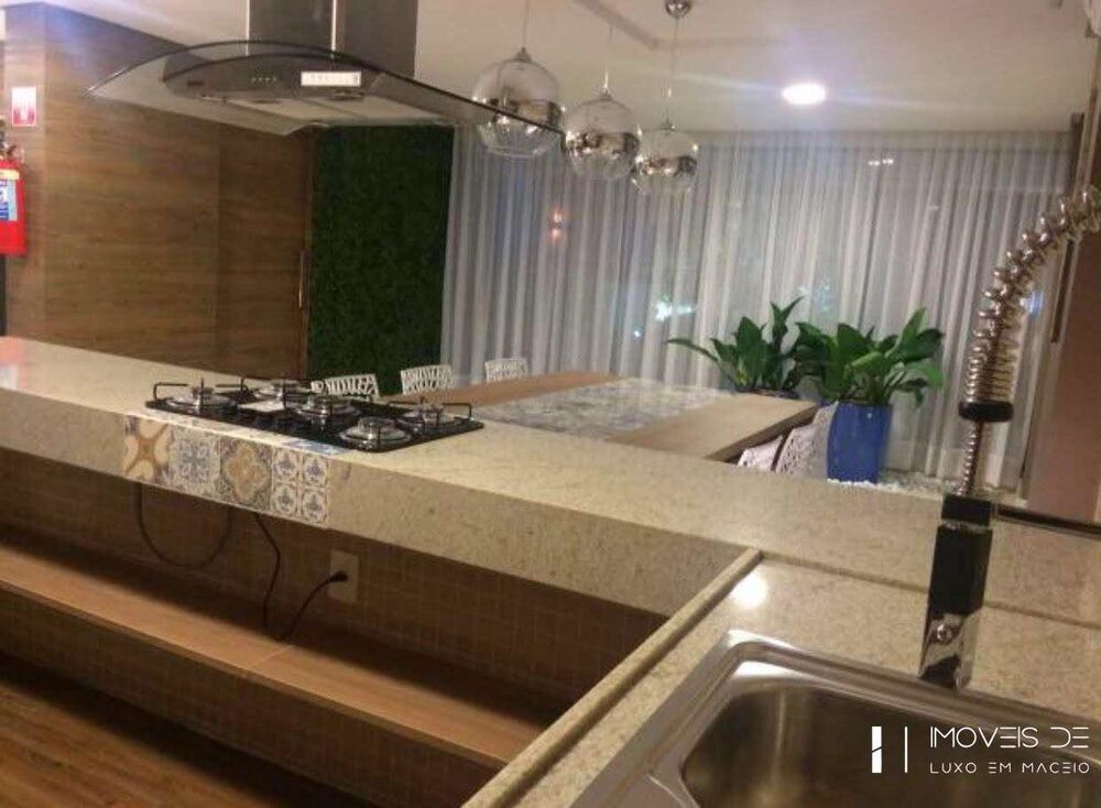 Apartamento, 3 quartos, 107 m² - Foto 9