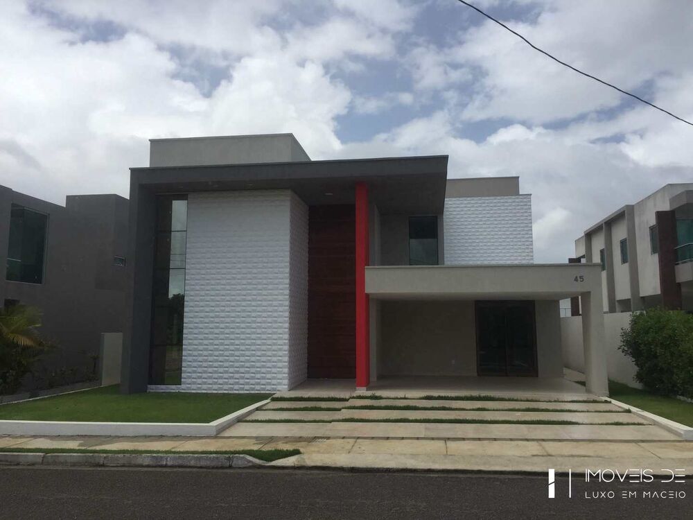 Casa de Condomínio, 4 quartos - Foto 2