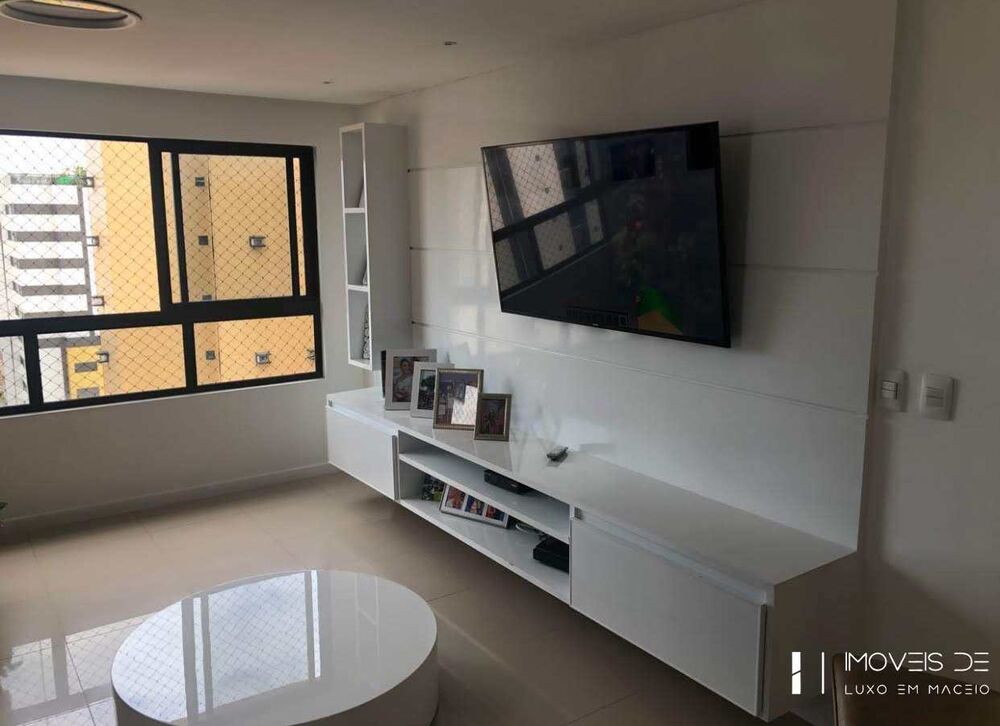 Cobertura à venda com 3 quartos, 204m² - Foto 4