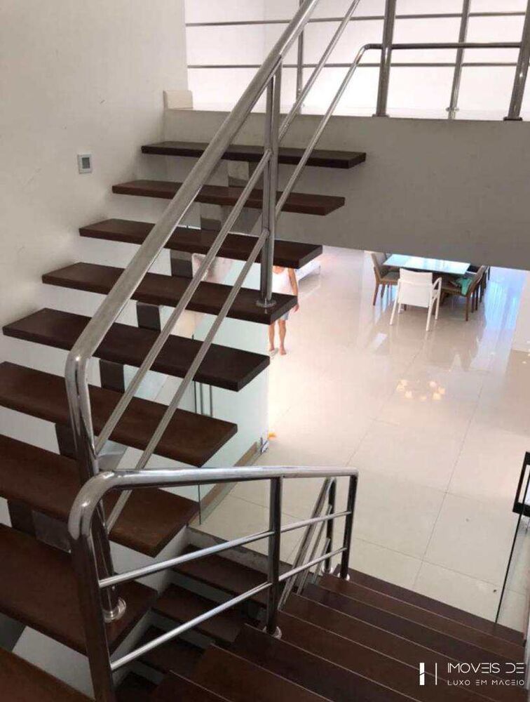 Casa de Condomínio, 4 quartos - Foto 15