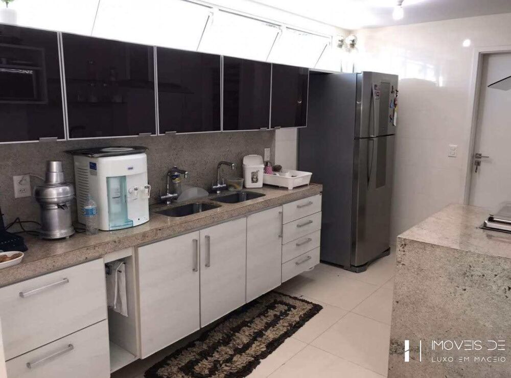 Casa de Condomínio, 4 quartos - Foto 8