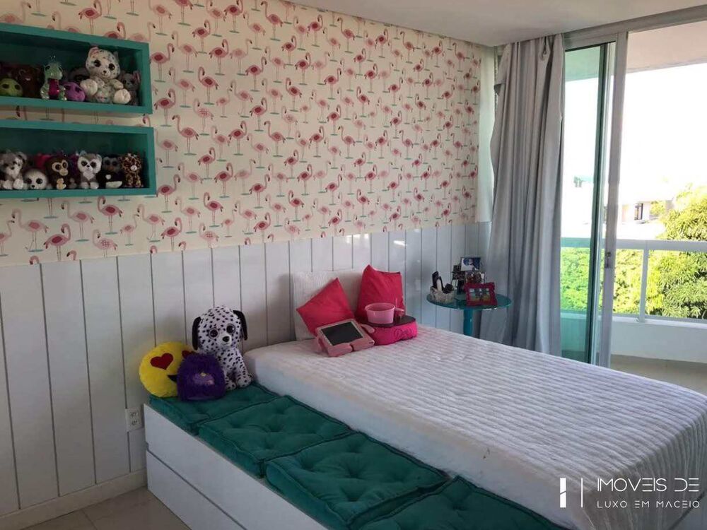 Casa de Condomínio, 4 quartos - Foto 21
