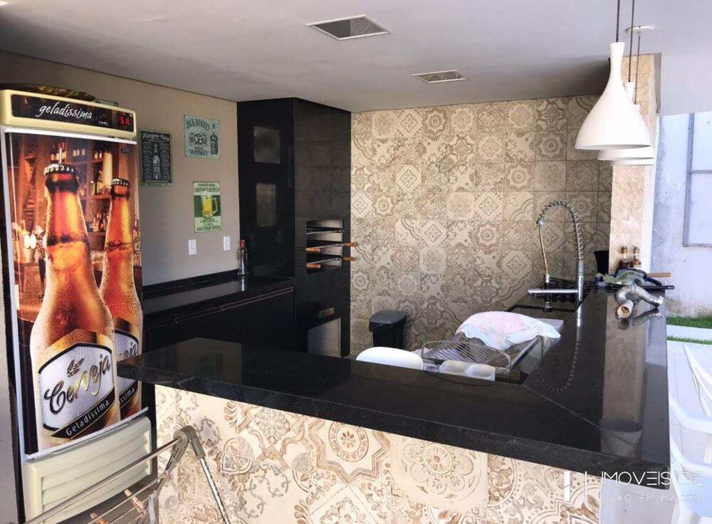 Casa de Condomínio, 4 quartos - Foto 10