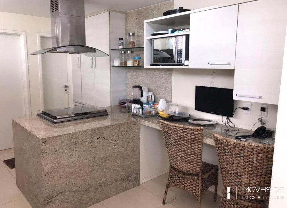 Casa de Condomínio, 4 quartos - Foto 5