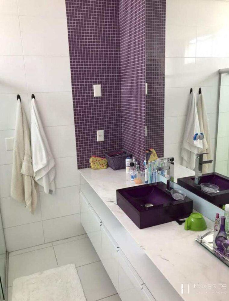 Casa de Condomínio, 4 quartos - Foto 23