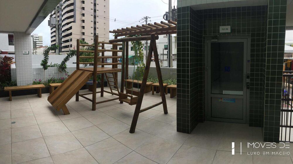 Apartamento à venda com 3 quartos, 109m² - Foto 24