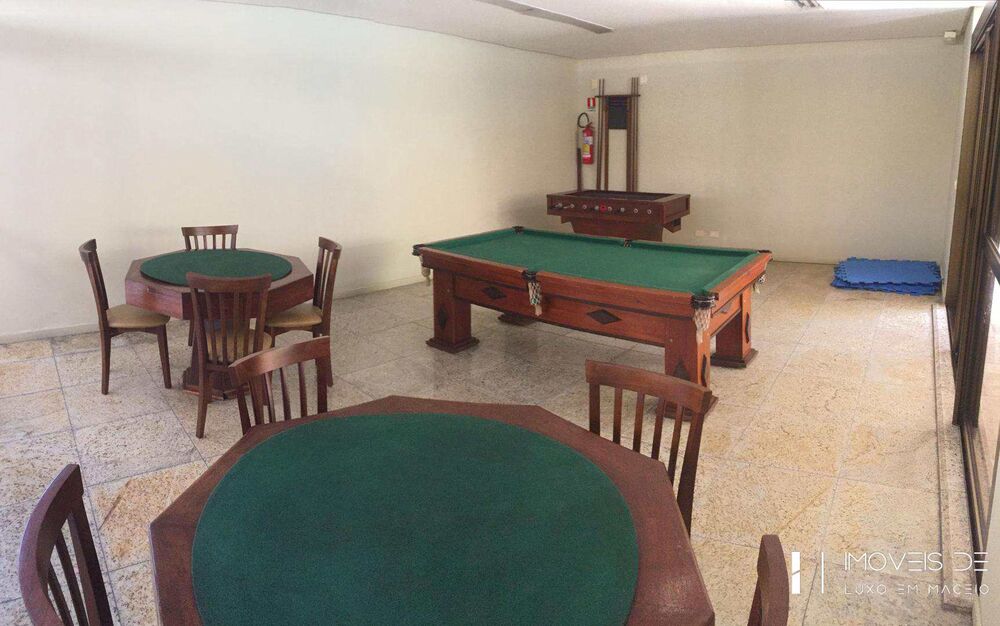 Apartamento, 4 quartos, 320 m² - Foto 4