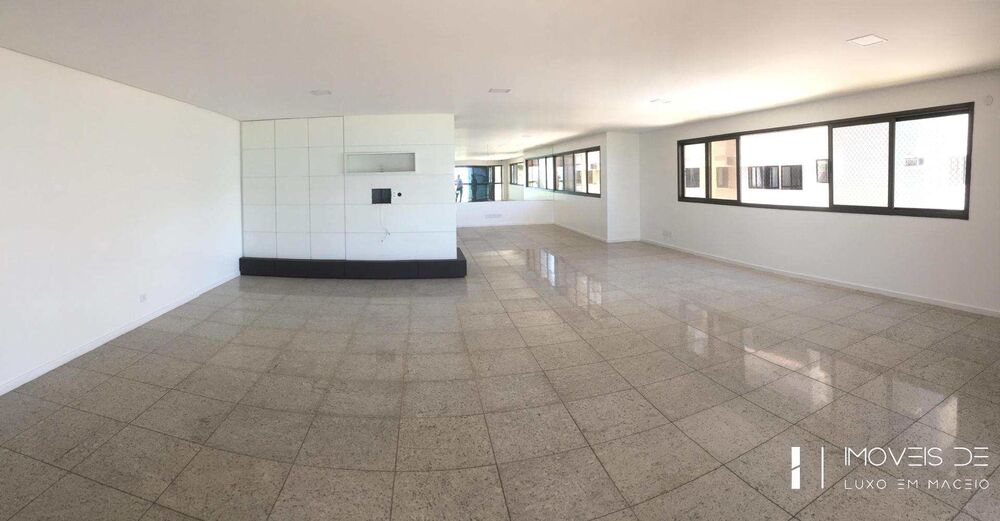 Apartamento, 4 quartos, 320 m² - Foto 8