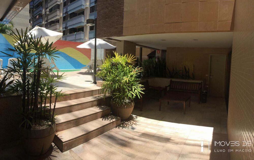 Apartamento, 4 quartos, 320 m² - Foto 6