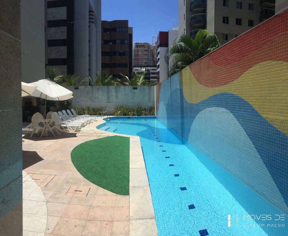 Apartamento, 4 quartos, 320 m² - Foto 11