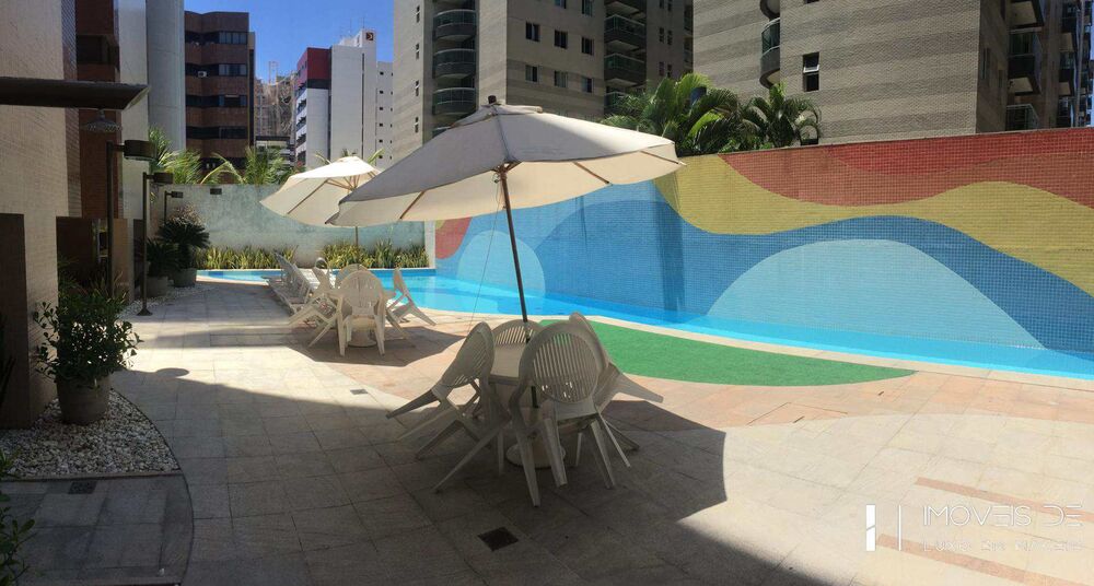 Apartamento, 4 quartos, 320 m² - Foto 16