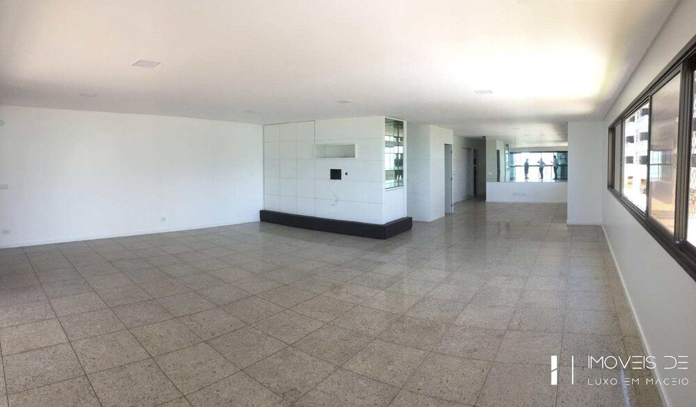 Apartamento, 4 quartos, 320 m² - Foto 1