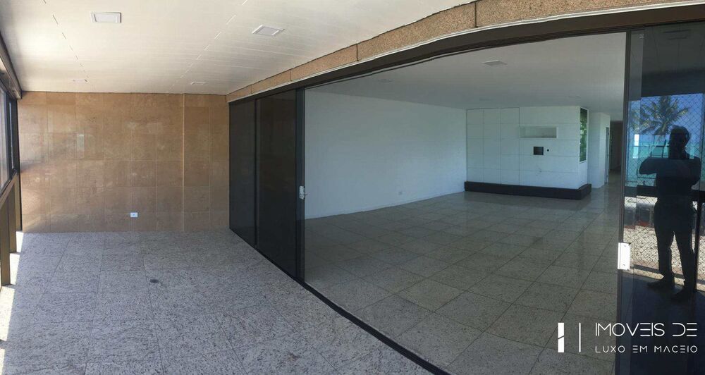 Apartamento, 4 quartos, 320 m² - Foto 2