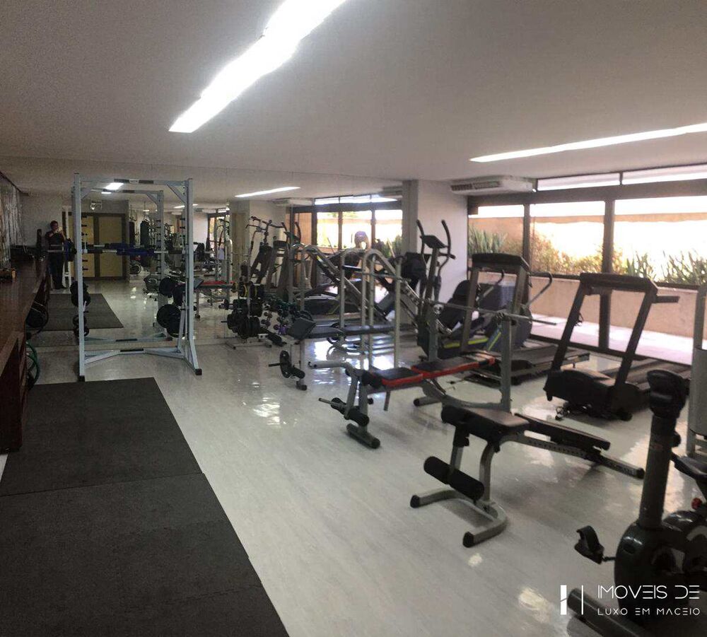 Apartamento, 4 quartos, 320 m² - Foto 20